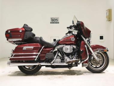 Harley-Davidson Flhtcui1450