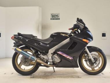 Kawasaki ZZR250