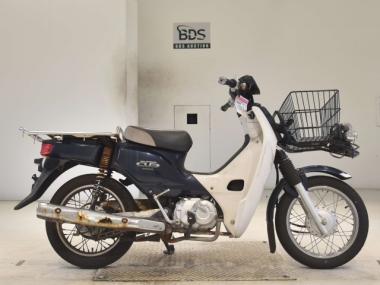 Honda C110