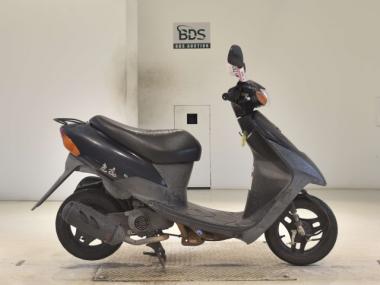 Suzuki Let's2