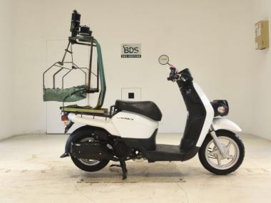 Honda Benly50