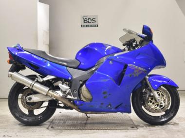 Honda CBR1100XX