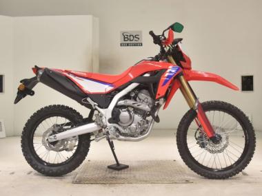 Honda CRF250L