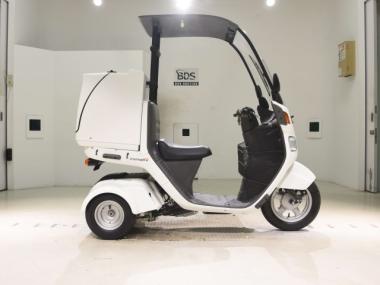 Honda Gyro Canopy
