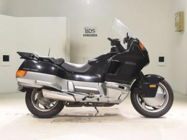 Honda PC800