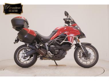 Ducati Multistrada 950