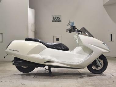 Yamaha Maxam250