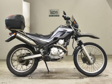 Yamaha Serow 250