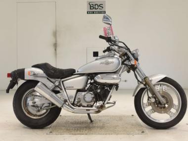 Honda Magna 50