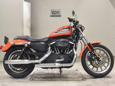 Harley-Davidson XL883R
