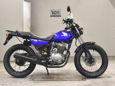 Honda FTR223