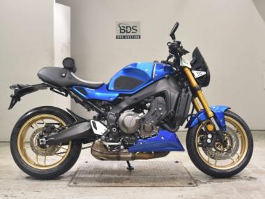 Yamaha XSR900