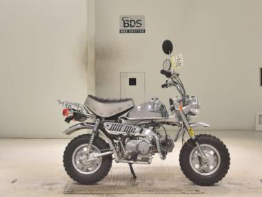 Honda Monkey