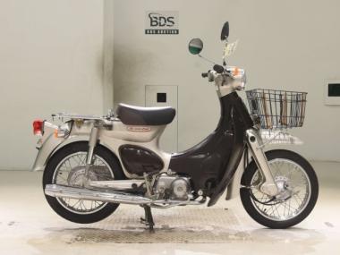 Honda Little Cub