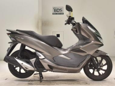 Honda PCX125