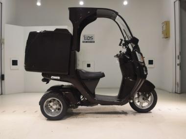 Honda Gyro Canopy