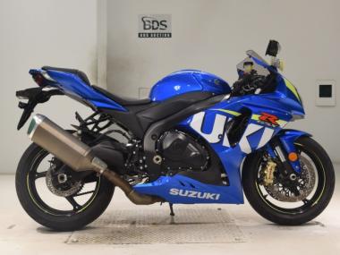 Suzuki Gsx-R1000A