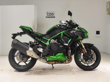 Kawasaki Z H2 Se