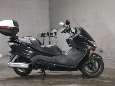 Honda Forza Z