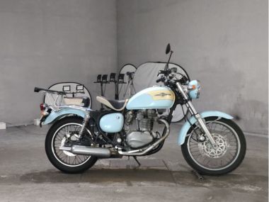 Kawasaki Estrella250 RS