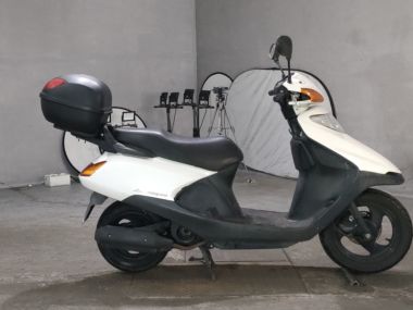 Honda Spacy100