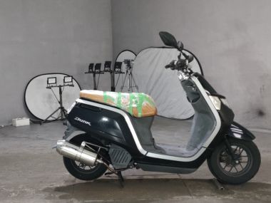 Honda Dunk