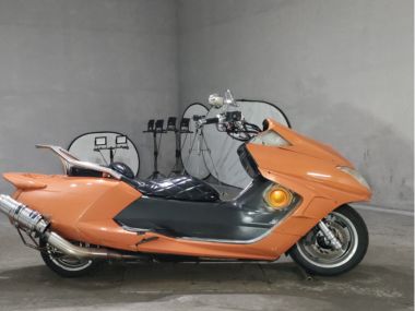 Yamaha Maxam250