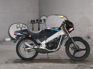 Suzuki Wolf50
