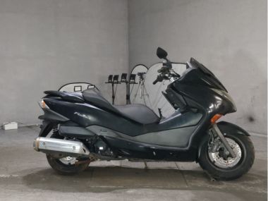 Honda Forza Z