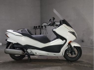 Honda Forza Z