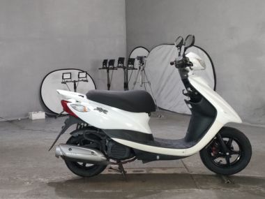 Yamaha Jog Zr Evolution2