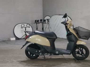 Suzuki Let's