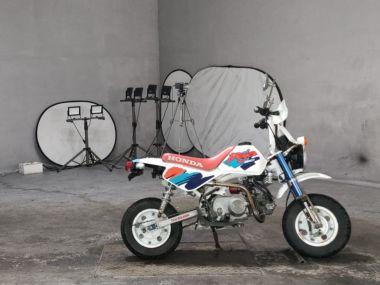 Honda Monkey