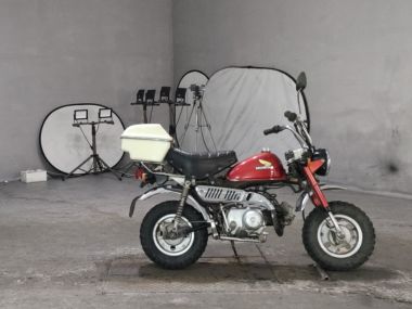 Honda Monkey