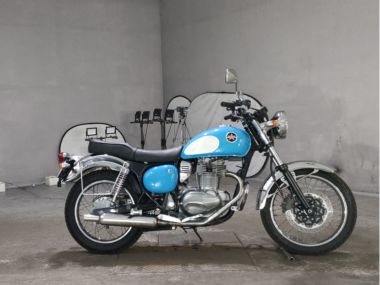 Kawasaki Estrella250 RS