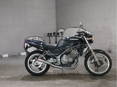 Kawasaki Balius250