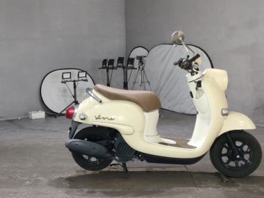 Yamaha Vino