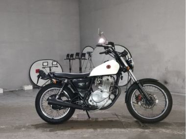 Suzuki Glass Tracker Big Boy