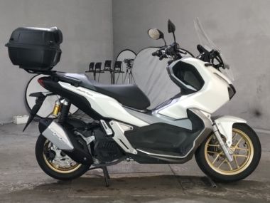 Honda ADV150