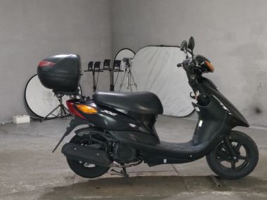 Yamaha Jog Dx