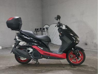 Yamaha Majesty 155s