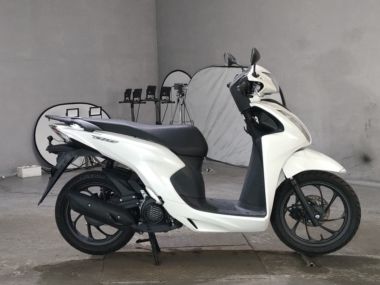 Honda DIO110 Basic
