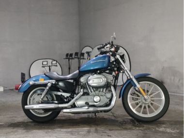 Harley-Davidson XL883L