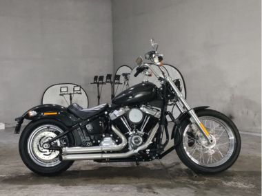 Harley-Davidson Fxst1750