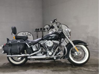 Harley-Davidson Flstc1580