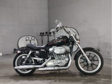 Harley-Davidson XL883L