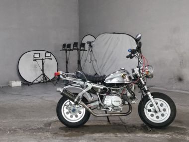 Honda Monkey