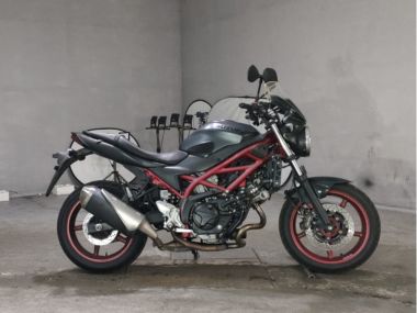 Suzuki SV650