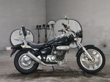 Honda Magna 50