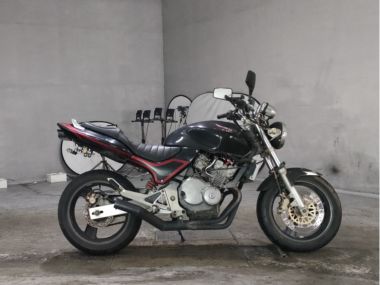 Honda Hornet250